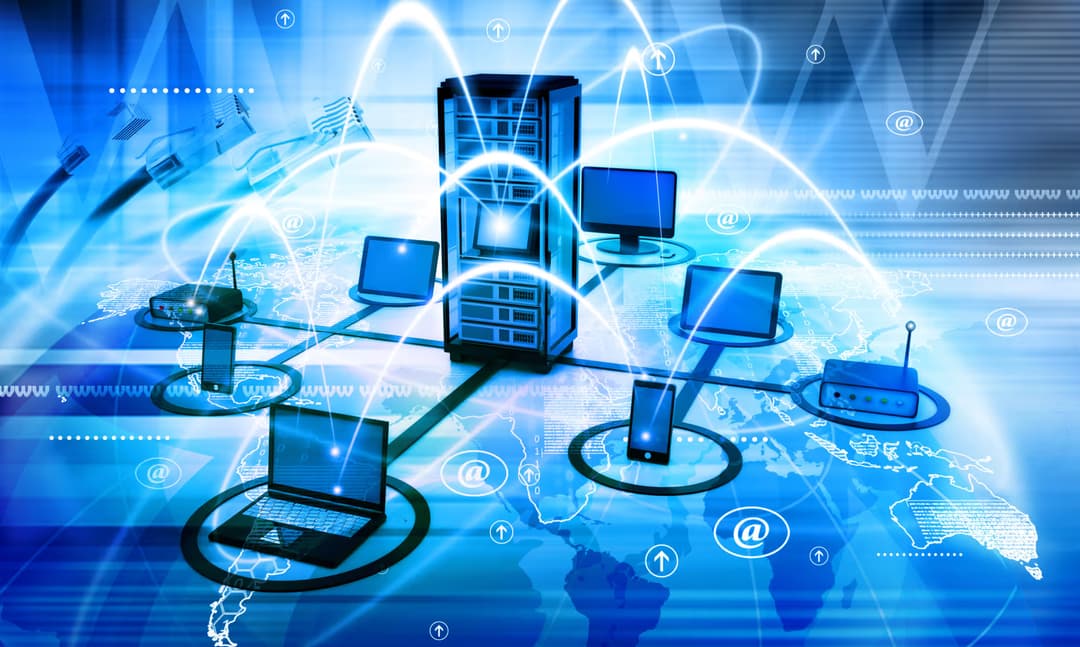Servidores Lenovo e HPE